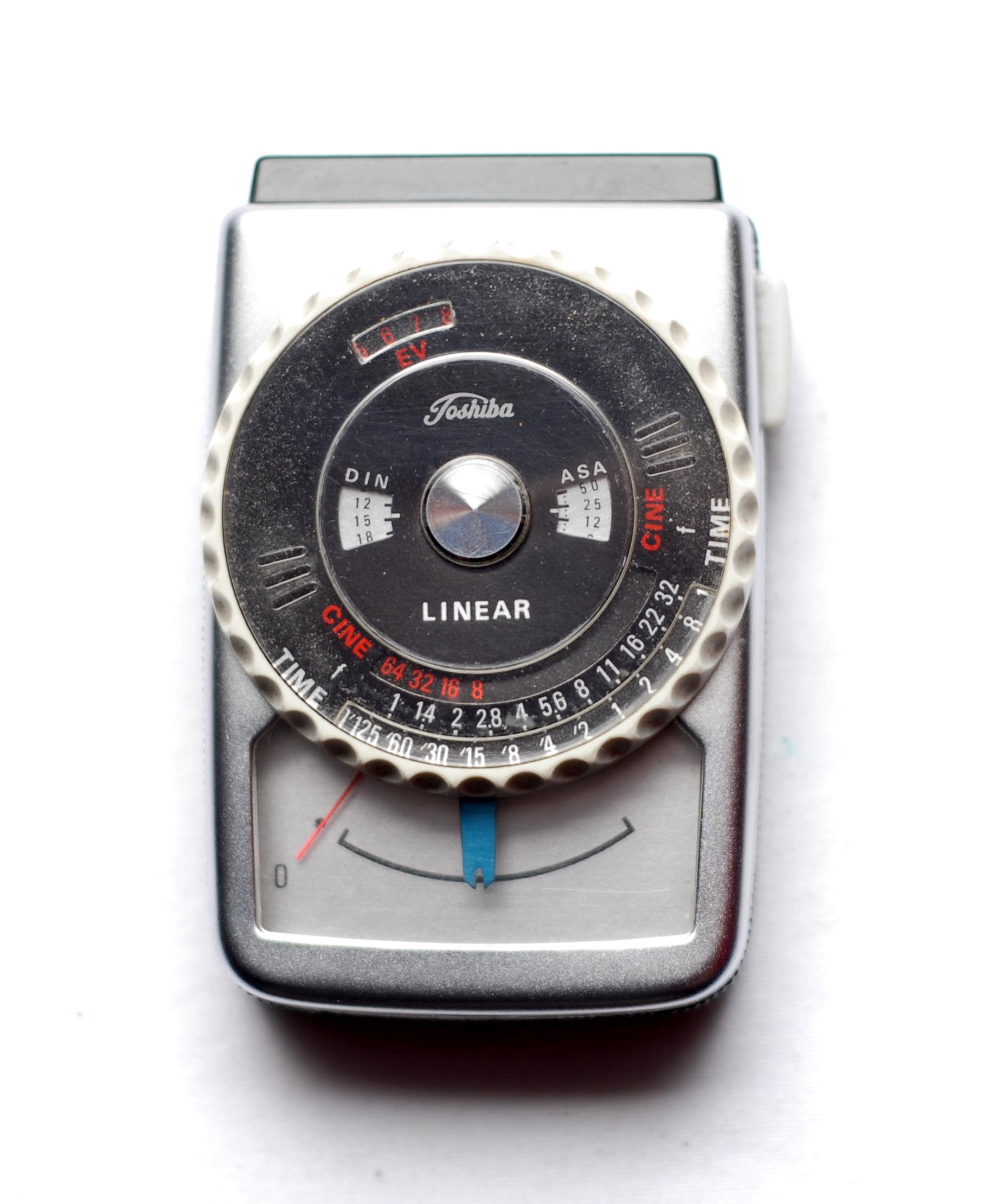 TOSHIBA LINEAR